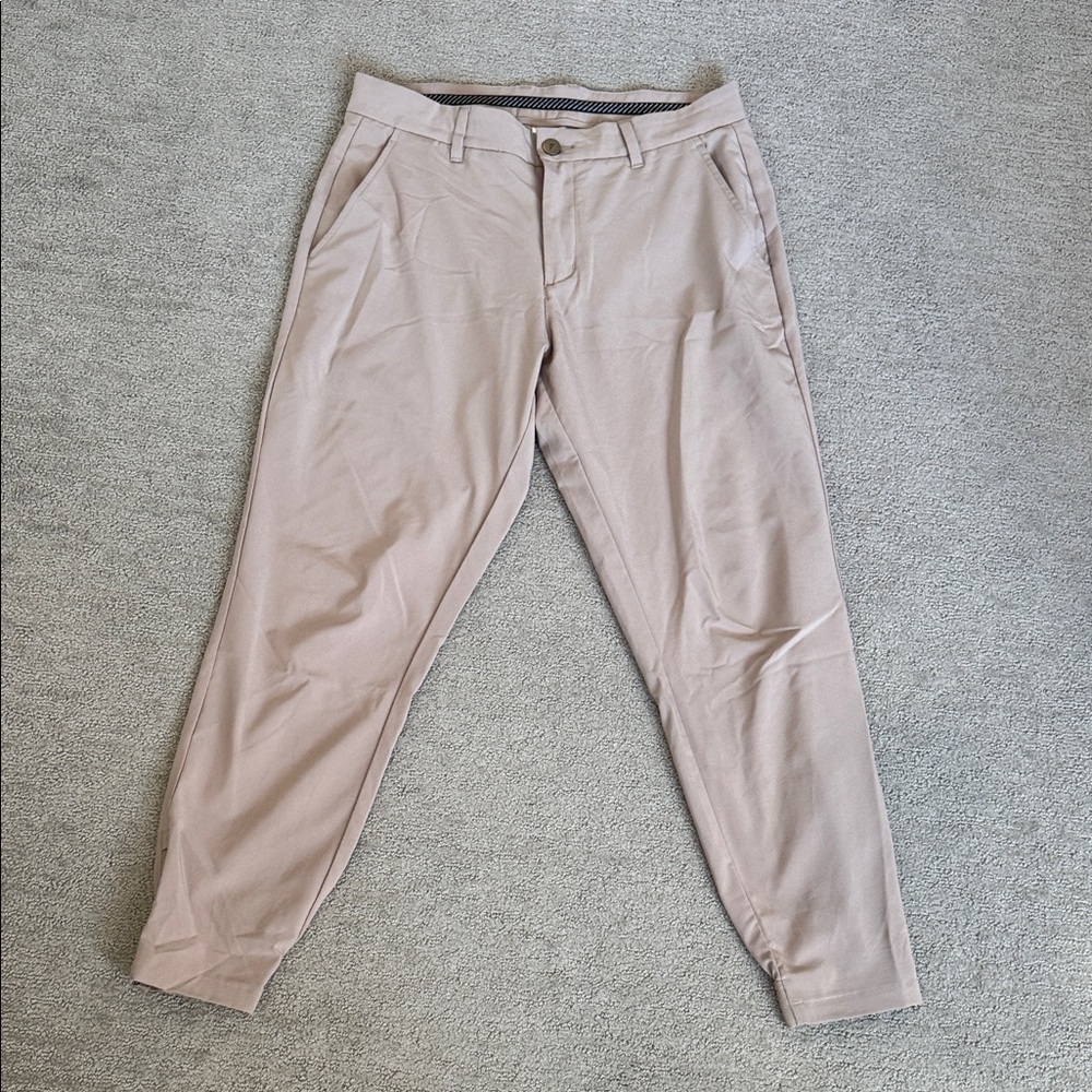 Primo Mens golf pants